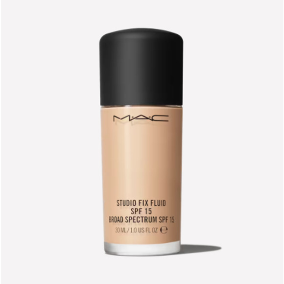 M.A.C Other - MAC Studio Fix NC17 Foundation